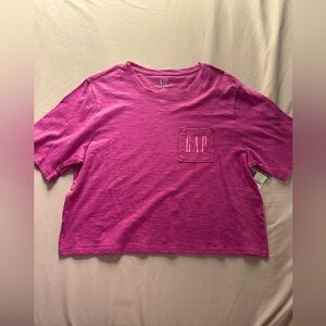 Baggy fit GAP T-shirt